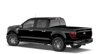 2026 Ford F-150® External Image 2